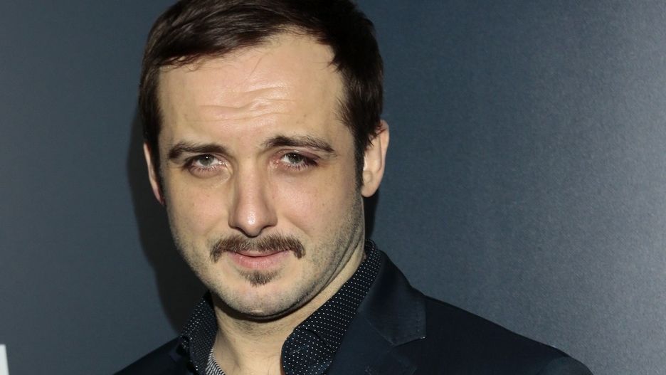 Michał Żurawski wcieli się w postać Jakuba Szapiro