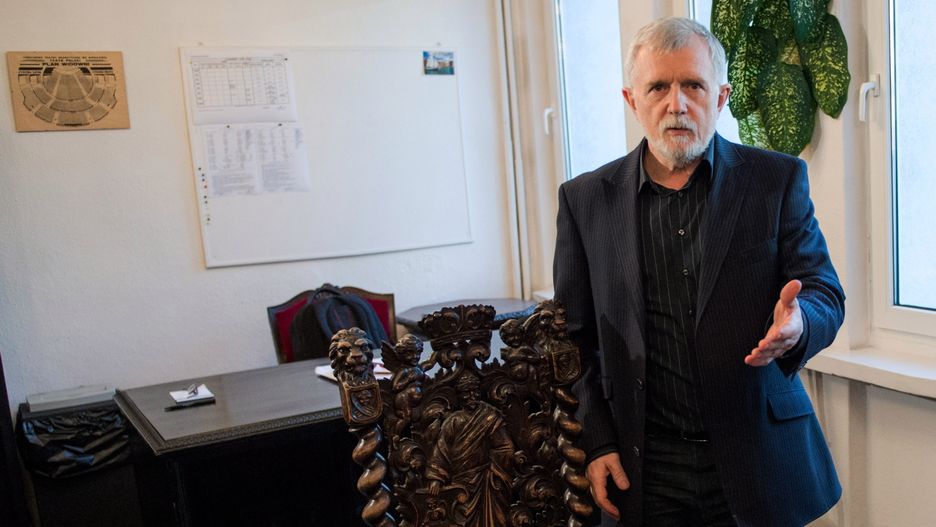 NIK krytycznie ocenił niektóre decyzje Cezarego Morawskiego