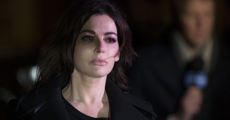Nigella Lawson obchodzi 60. urodziny. Anatomia upadku "domowej bogini"