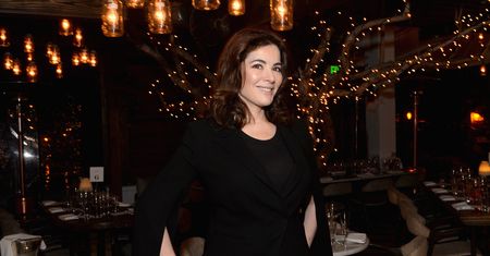 Nigella Lawson – piękna kobieta w kuchni