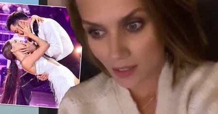 Agnieszka Kaczorowska skrytykowała ocenioną na 30 punktów rumbę Julii Wieniawy w TzG. Ma mocne argumenty