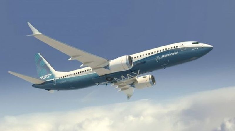 Katastrofa Boeinga Lion Air. Jak to możliwe, że nowy samolot spada do morza?