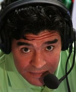 Cmentarz dla fanów drużyny z Argentyny