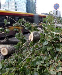 110 km/h - z taką prędkością będzie wiał wiatr w Polsce