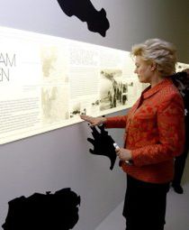 Marcinkiewicz nie pojedzie do Berlina