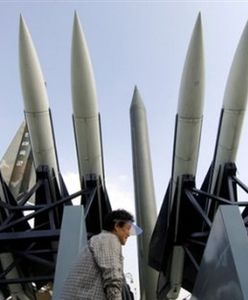 Korea Płn. dokonała próby nuklearnej - świat protestuje