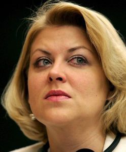 Postępowanie sprawdzające wobec Andżeliki Borys