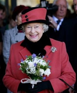 Elżbieta II najstarszym brytyjskim monarchą