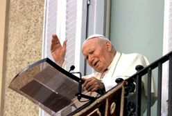 Na urodziny Jana Pawła II zostanie odsłonięty jego pomnik