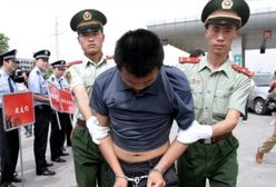 Chińskie sądy skazują na podstawie wymuszonych zeznań