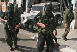 Strzelanina koło domu ministra w Autonomii Palestyńskiej