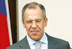 Ławrow krytycznie mówi o tarczy, Polsce i Czechach