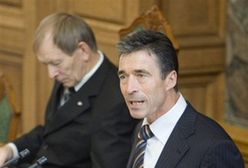 Premier Danii z kilkugodzinną wizytą w Polsce