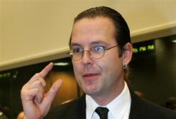 Szwedzki minister zatrudniał na czarno sprzątaczkę z Polski