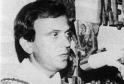 Błogosławiony ksiądz Jerzy Popiełuszko