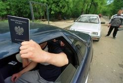 Kolejka po polskość