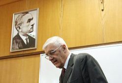 PAN protestuje przeciwko wypowiedziom Macieja Giertycha ws. ewolucji