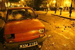 Ziobro bierze się za bandytów w szalikach