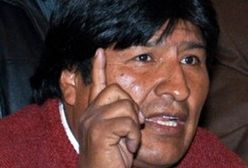 Wybory do zgromadzenia narodowego Boliwii