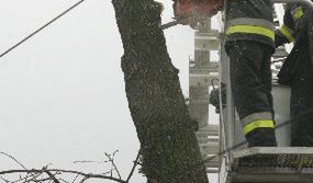 W kolejnych gminach wznowiane są dostawy prądu