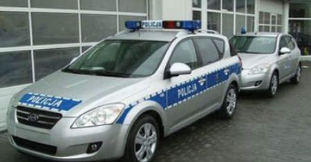 Policyjny pościg, w którym policja łamie prawo