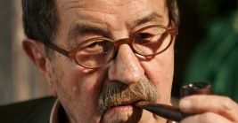 Grass: próbuje się mnie uczynić persona non grata