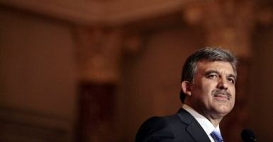 Turcja zdecydowana na reformy aby wejść do UE