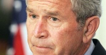 Bush: jesteśmy bezpieczniejsi