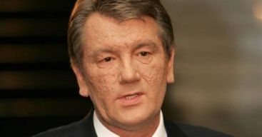 Juszczenko ostrzega przed przeciąganiem decyzji ws. wyborów