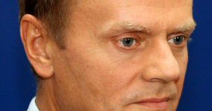 Donald Tusk powołuje blok obywatelski
