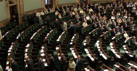 Ordynacja samorządowa przejdzie bez poprawek?