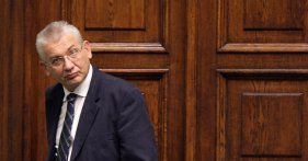 Dorn: nie wykluczam kolejnych zatrzymań ws. Papały