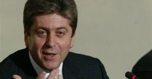 Ponad 74% głosów dla Pyrwanowa - będzie on prezydentem kolejną kadencję