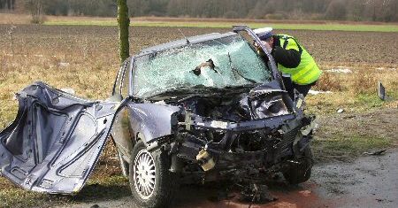 Będą zabierać prawo jazdy za trzy wykroczenia