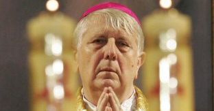 "Abp Wielgus był cennym agentem"
