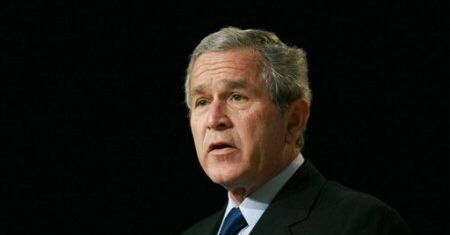 Bush: nie będzie ustępstw w sprawie nielegalnych imigrantów