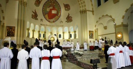 Tygodniowa żałoba i msze święte w intencji górników