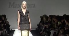 Złota MaxMara na jesień i zimę