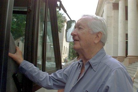 Zmarł laureat nagrody Pulitzera William Styron