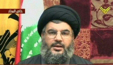 Przywódca Hezbollahu mówi o "historycznym zwycięstwie"