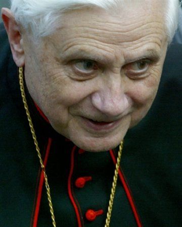 Kościół Irlandii odrzuca zarzuty o tuszowanie pedofilii przez Watykan