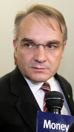 Pawlak: niemożliwa koalicja rządowa z PSL