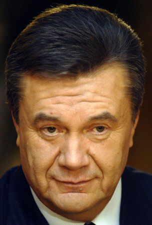 Janukowycz z wizytą w USA