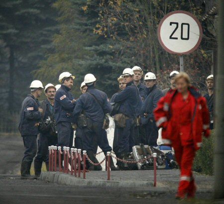 Ratownik: cuda się zdarzają