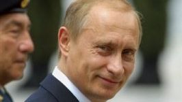 Władimir Putin