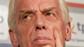 Leo Beenhakker