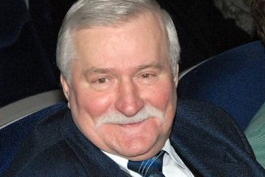 List w obronie dobrego imienia Lecha Wałęsy