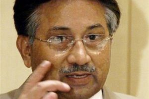 Musharraf: USA groziły zbombardowaniem Pakistanu po 11 września