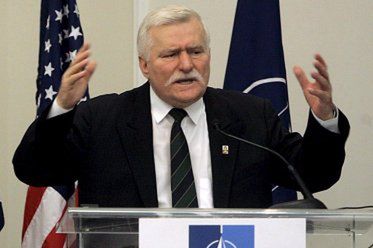 Wałęsa: to Kaczyńscy byli wykonawcami inwigilacji prawicy