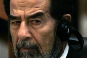 Świadek na procesie Saddama opisał atak chemiczny